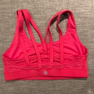 Lululemon Energy Bra